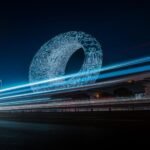 متحف المستقبل يحتفي بـ 5 ملايين زائر