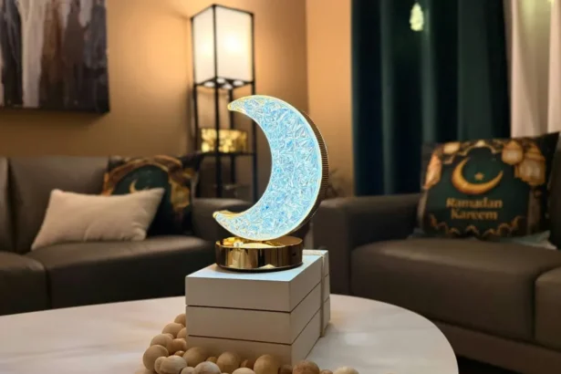 ألوان رمضان