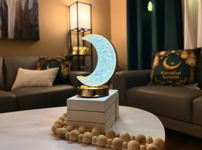 ألوان رمضان