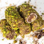 رولات البسكويت