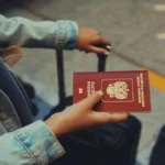 أخطاء السفر