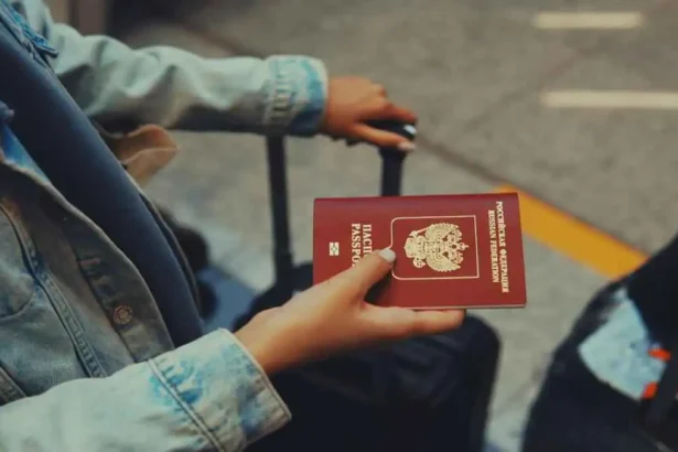 أخطاء السفر