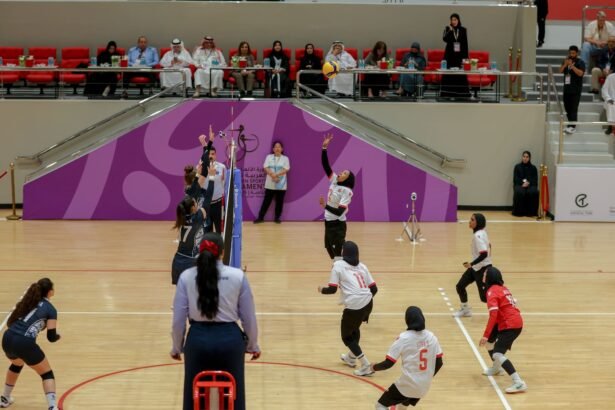 الشارقة الرياضي للمرأة