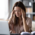 فقدان التركيز