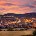 السياحة في فاس