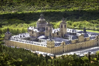 السياحة في مدريد