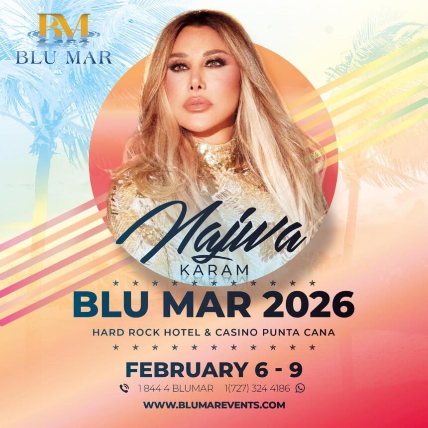 BLU MAR 2026