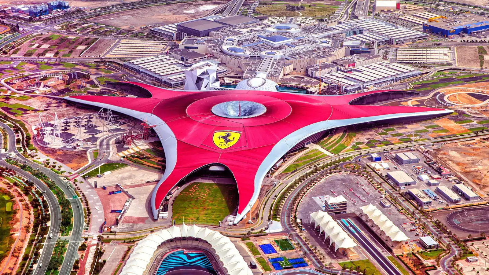 وجهات سياحية للعائلات