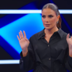 الأردنية صبا مبارك