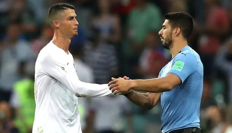 التمثيل داخل الملعب