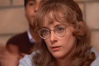 ماري بيث هيرت