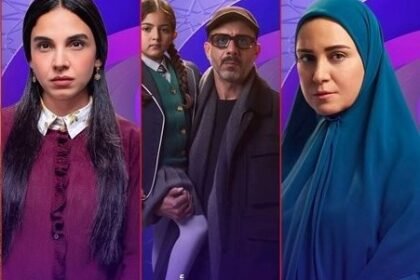 دراما رمضان