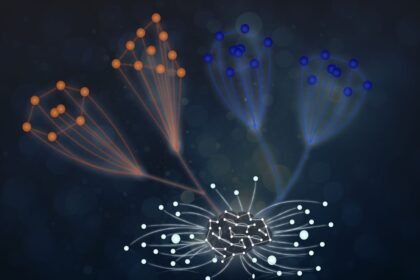 الذكاء الاصطناعي في الفيزياء