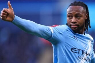 أفضل لاعب الدوري الإنجليزي