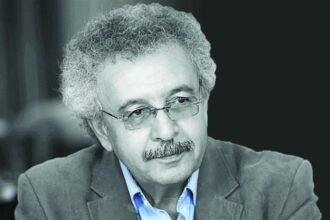 إبراهيم نصر الله