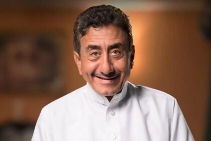 مسلسل العقيلات