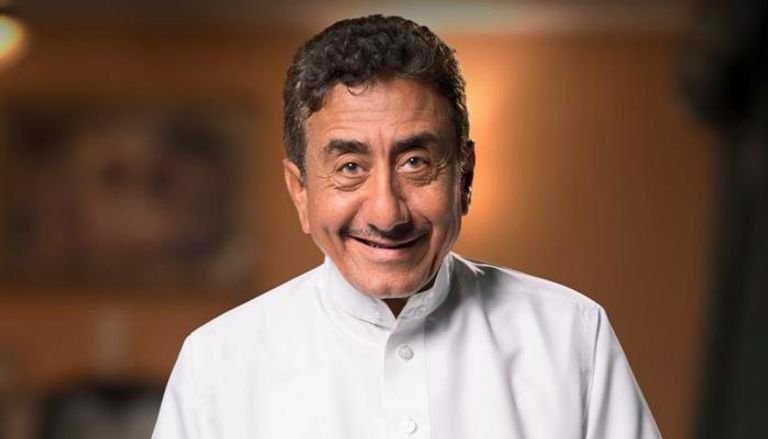 مسلسل ناصر القصبي