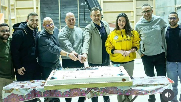 فيلم مطلوب عائليًا