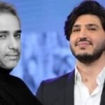 الفنان اللبناني فضل شاكر