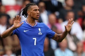 مايكل أوليسي