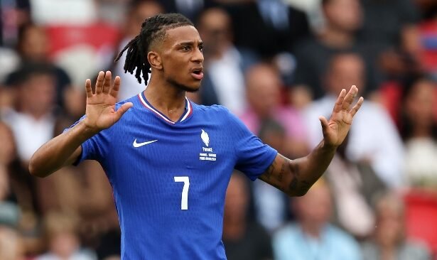 مايكل أوليسي