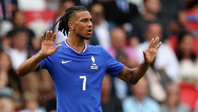 مايكل أوليسي