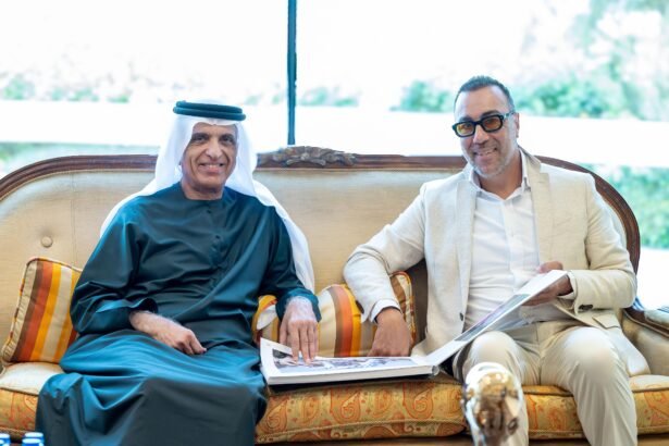 سعود بن صقر