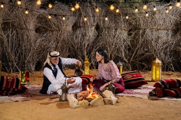 عيد الفطر في الإمارات