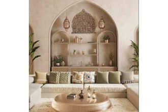 تعاون سيدار واتش آند ام هوم