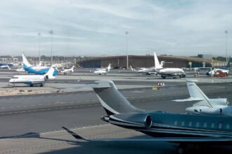 تجديد الطائرات في الإمارات