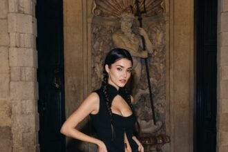 هاندا أرتشيل