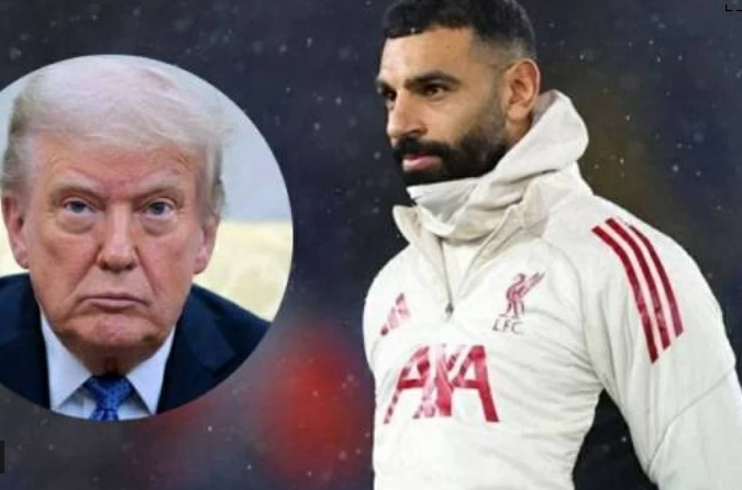 انتقال محمد صلاح