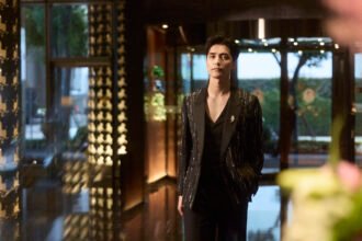 أيانغا لانغهام