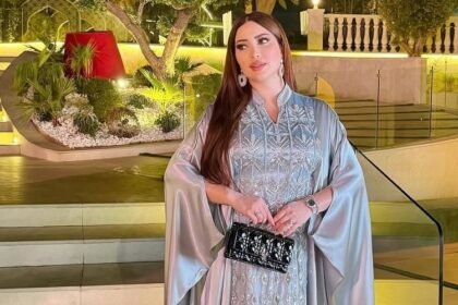 انفصال نسرين طافش