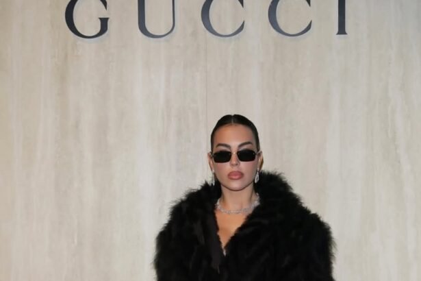 جورجينا رودريغيز