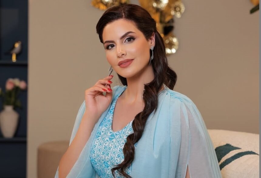 نادين أيوب