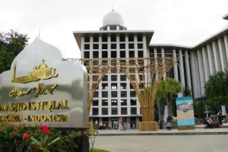 رمضان في جاكرتا