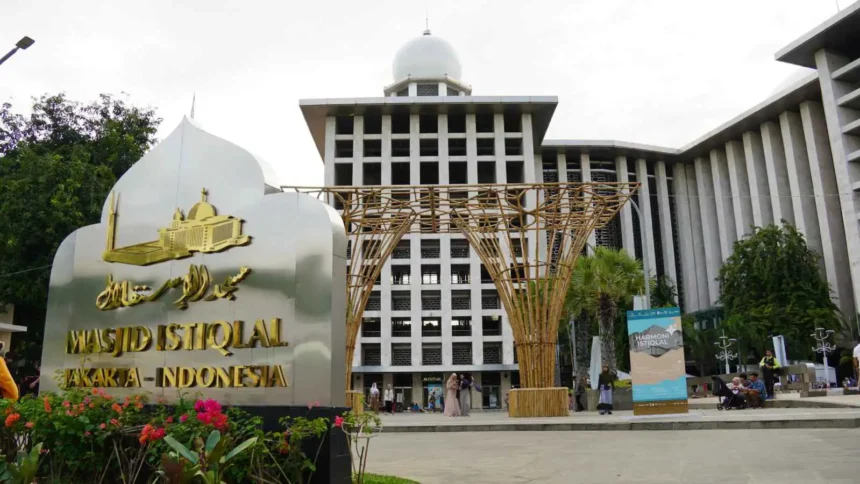 رمضان في جاكرتا