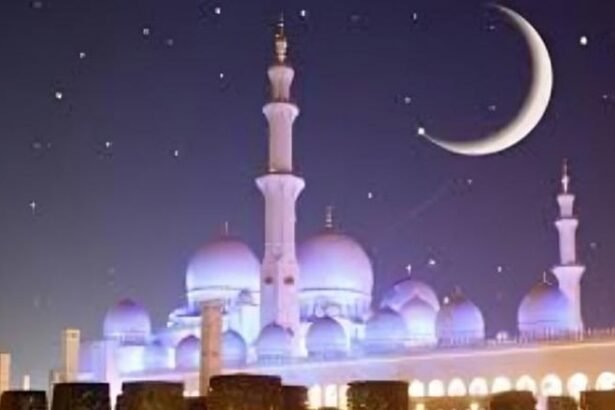 موعد عيد الفطر 2026 في الإمارات