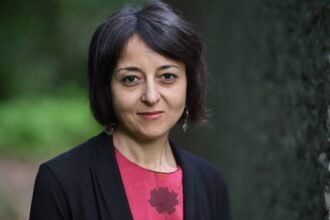 جائزة جريجور فون ريزوري