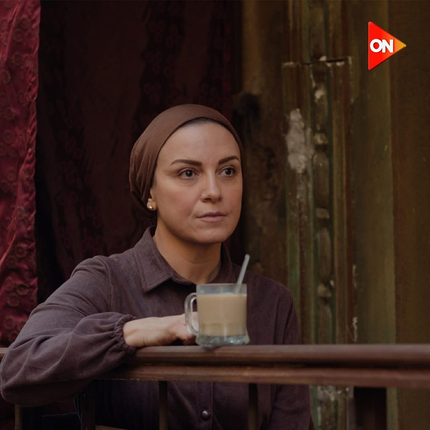 دراما رمضان