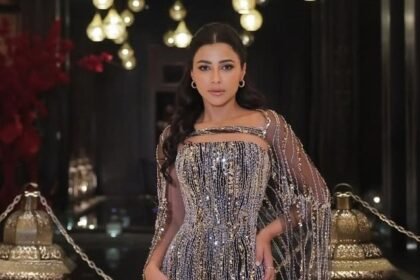 مهيرة عبد العزيز