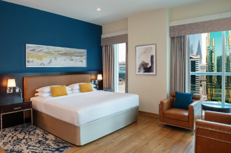 عرض عيد الفطر فور بوينتس