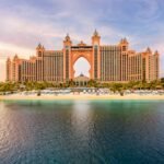 منتجعات أتلانتس دبي