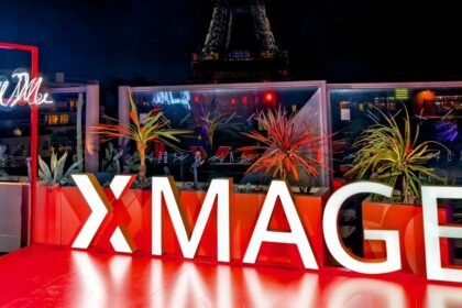 جوائز XMAGE
