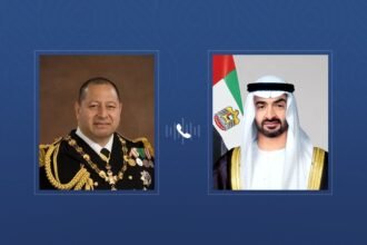 رئيس الدولة