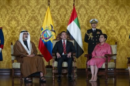وسام الاستحقاق الوطني