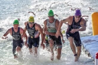 أجندة حافلة بالأحداث الرياضية المحلية والعالمية في أبوظبي خلال مارس