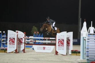 "مركز الإمارات للفروسية" يستضيف 8 منافسات لقفز الحواجز