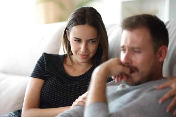 التلاعب العاطفي في العلاقات